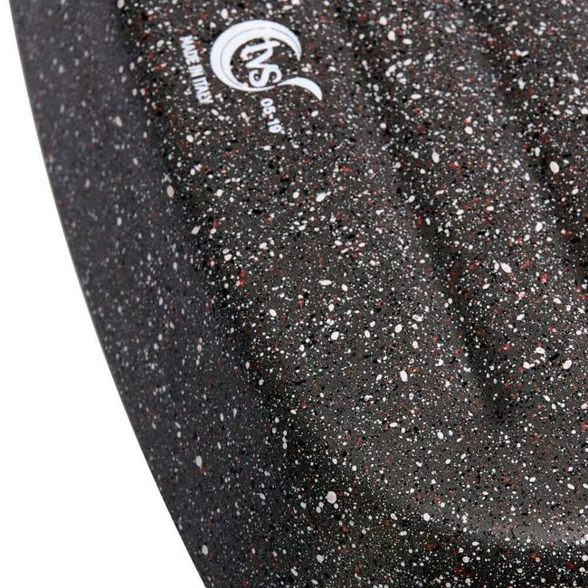 Сковорода ГрильTVS Gran Gourmet, 28x28 см