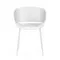 Стул Yeray белый