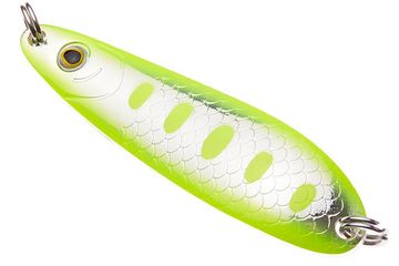 Блесна HIGASHI Kamchatka 40g #08