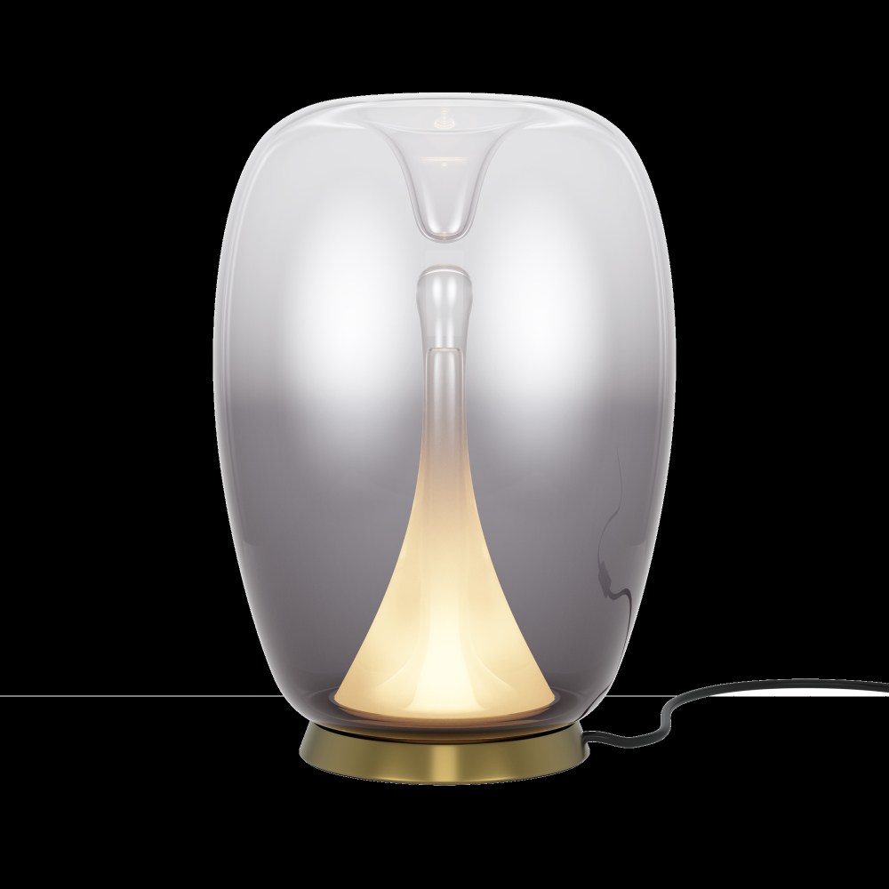 Настольный светильник Maytoni MOD282TL-L15G3K