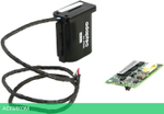 Модуль резервного сохранения данных из кэша RAID контроллера в комплекте с суперконденсатором Adaptec 2275400-R
