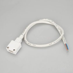 Коннектор питания для ленты ARL-PV (15.5x6mm) (Arlight, Пластик) 029397