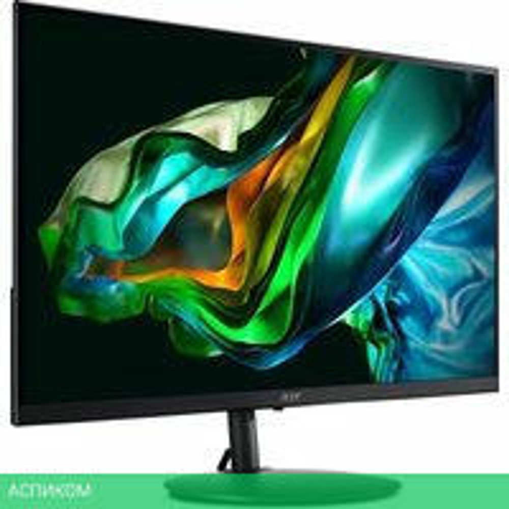 Монитор Acer SH322QKbmiiphx UM.JS2EE.005