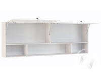 Антресоль АН-722 МС Прага