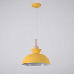 Подвесной светильник OMG A Yellow