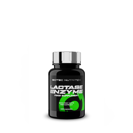 БАД Lactase Enzyme (Scitec Nutrition)