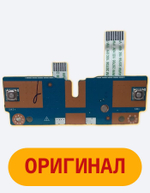Плата тачпада с кнопками HP 15-BS 250 G6 15-BW 15G-BR