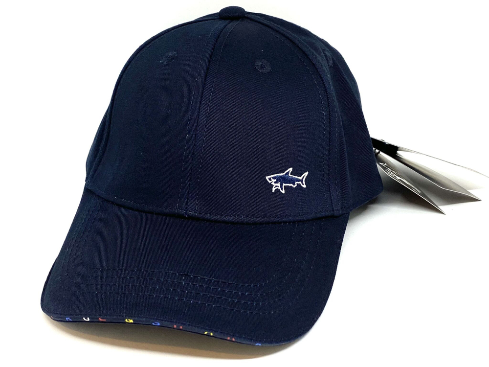 Бейсболка Paul&Shark