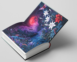 Невеста короля кошмаров. Предзаказ. Выход в апреле 2026 г.