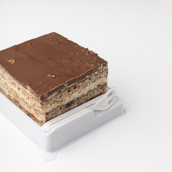 Торт Реальная карамель 0,260гр