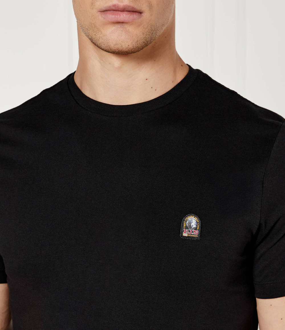 Футболка PARAJUMPERS - черный(PMTSEY29)