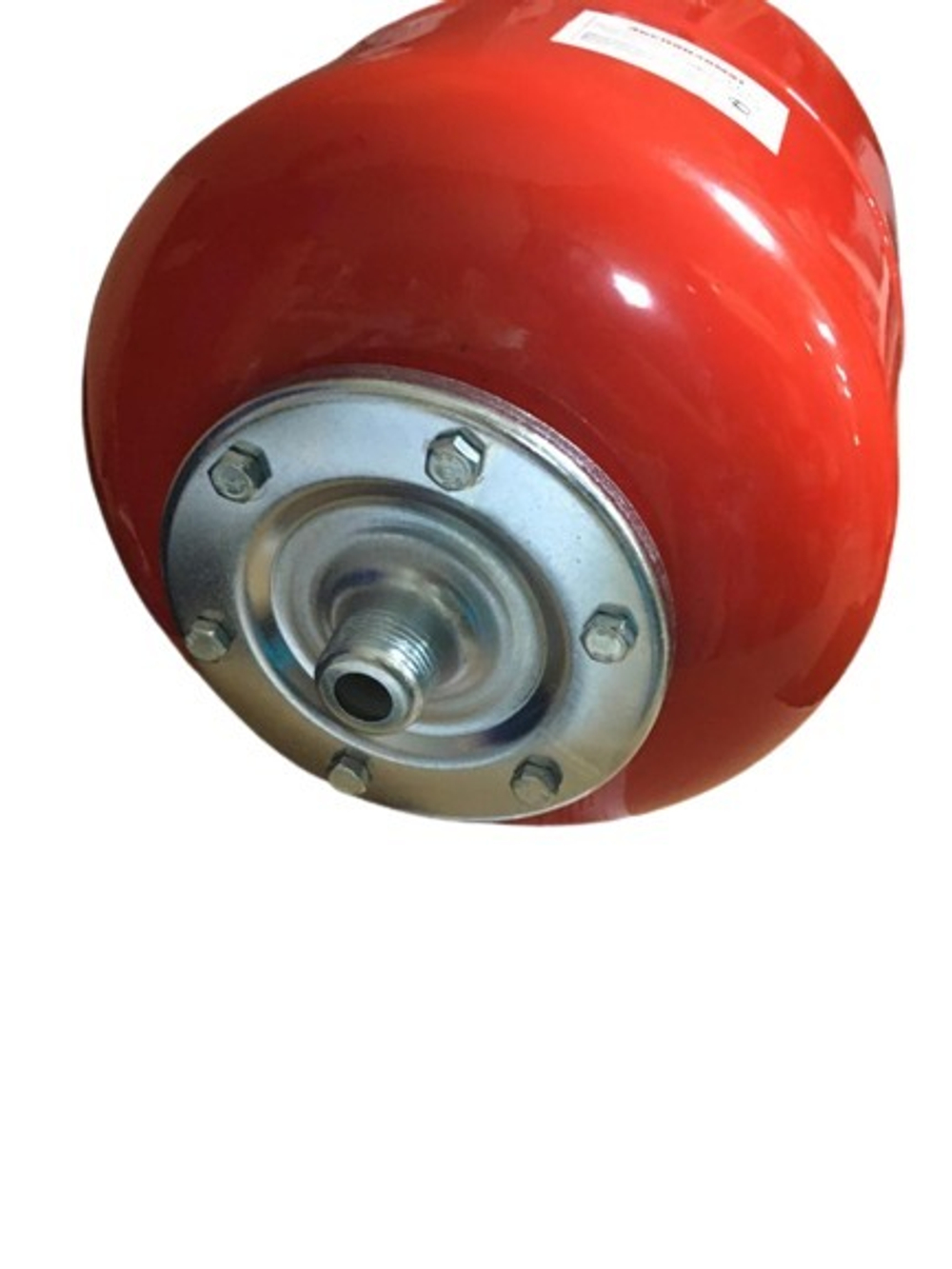 Экспанзомат РБ 19/1" КРАСНЫЙ