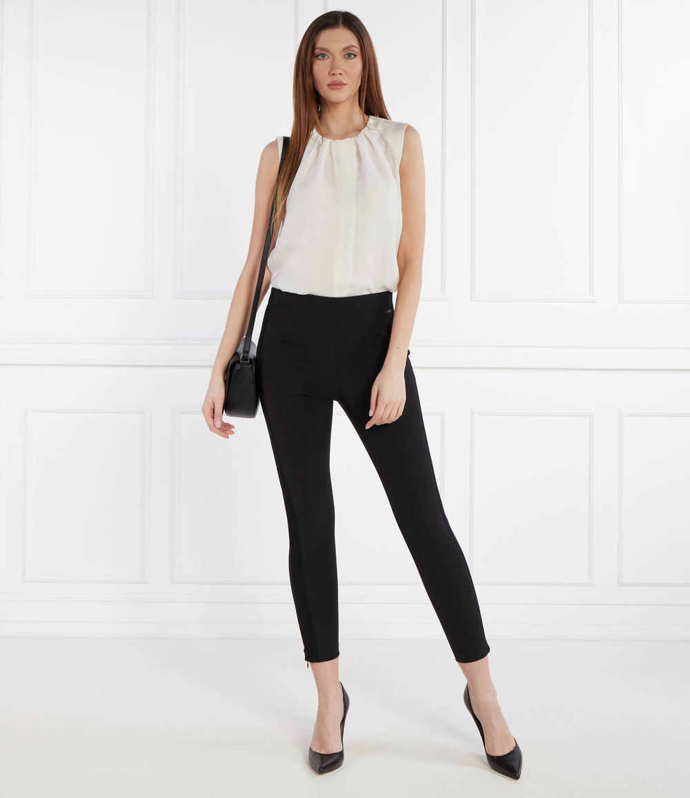 Блузка Marc Cain - белый(WC 61.13 W39)