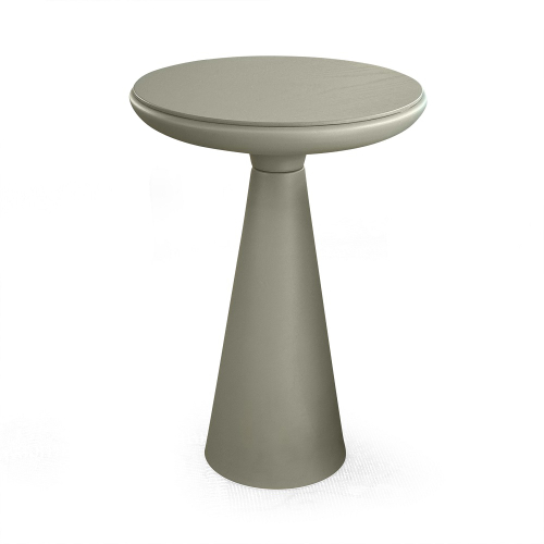 Приставной столик Drum Big