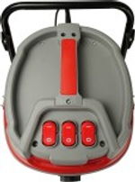 Пылесос для сухой и влажной уборки Evoline WAD 3100 электрический WAD3100