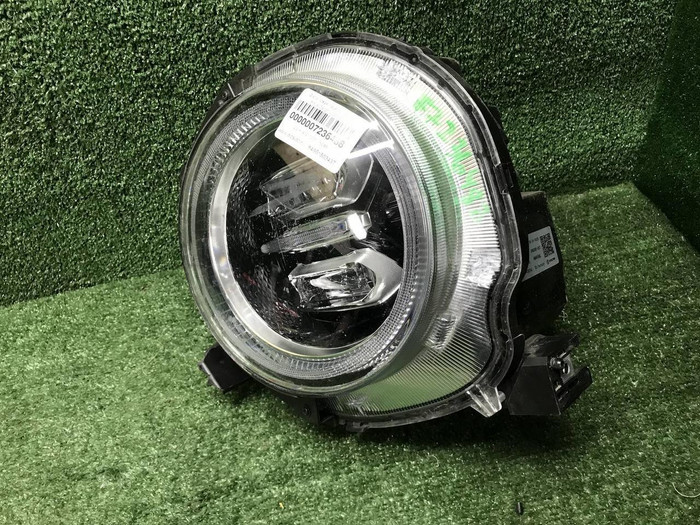 Фара левая Haval Dargo (2022-н.в.) LED