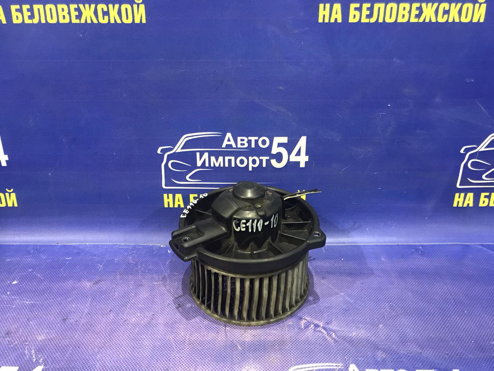 Моторчик печки TOYOTA SPRINTER 1996