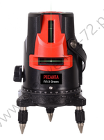 Построитель лазерный Ресанта ПЛ-3 Green