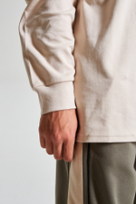 Фуфайка д/м Miasin B-SW34603