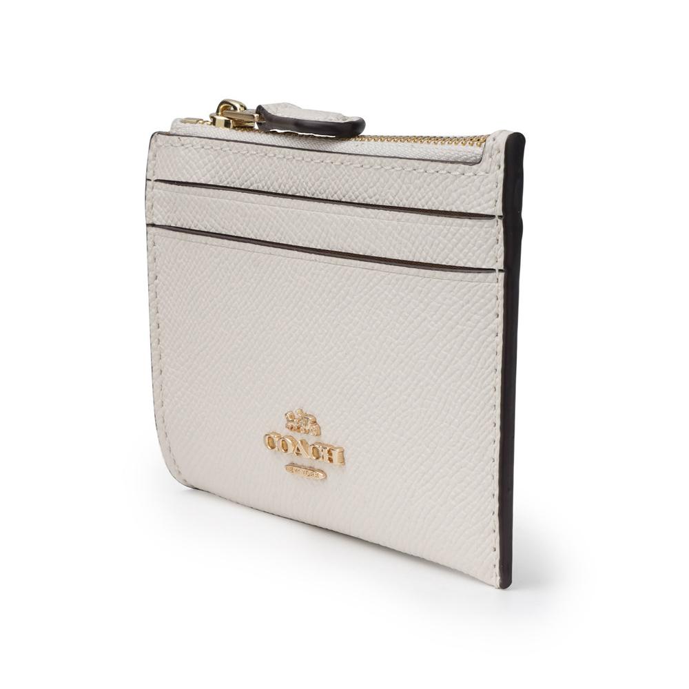 Сумка COACH Mini Id Skinny 11, 88250-IMCHK