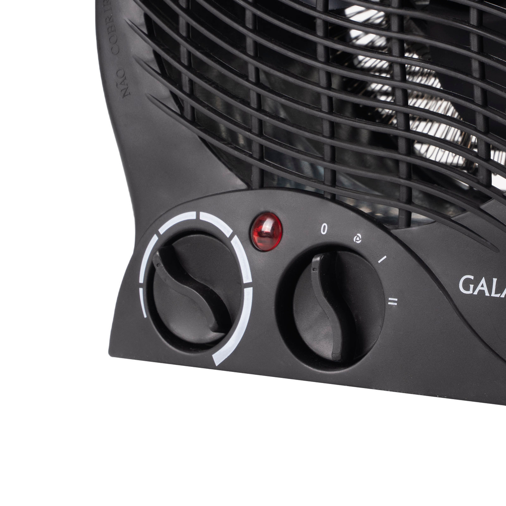 Тепловентилятор GALAXY LINE GL8171