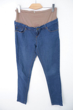 Джинсы Oh, Ma! для беременных 42 размер