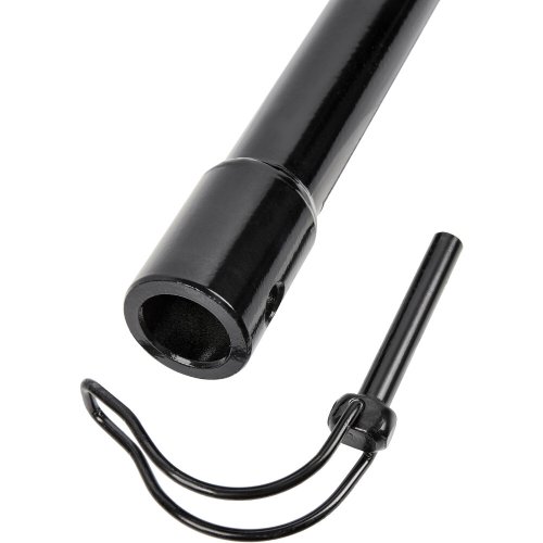 Шнек ELITECH двузаходный для мотобура 100мм*800мм   0809.027100