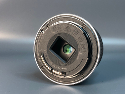 Canon EOS R50 Kit 18-45mm