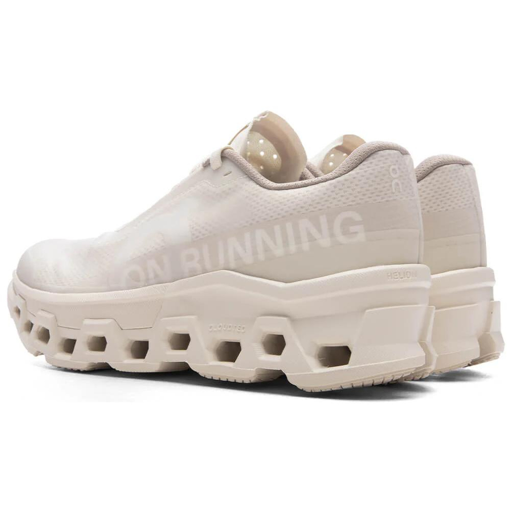 On Invincible X Cloudmonster 2 Deconstructed Perfection