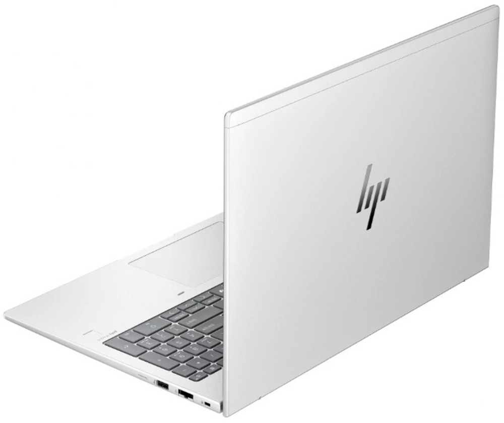 Ноутбук  HP EliteBook 665 G11 16 ", Ryzen 7, 16 Гб RAM, 512 Гб SSD, Radeon Graphics, Серебристый