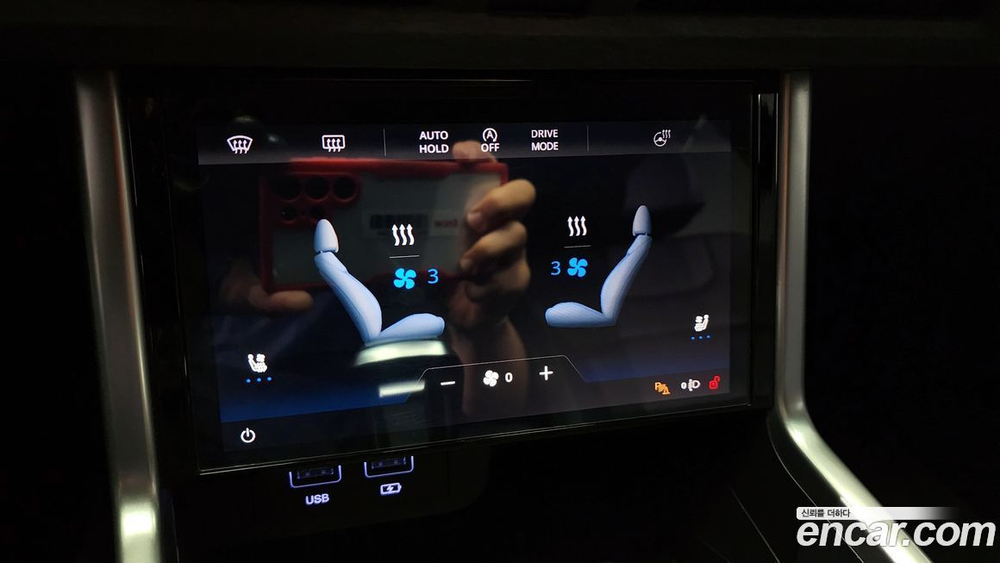 KG Mobility (Ssangyong) Torres Бензин 1.5 2WD (02.2023)