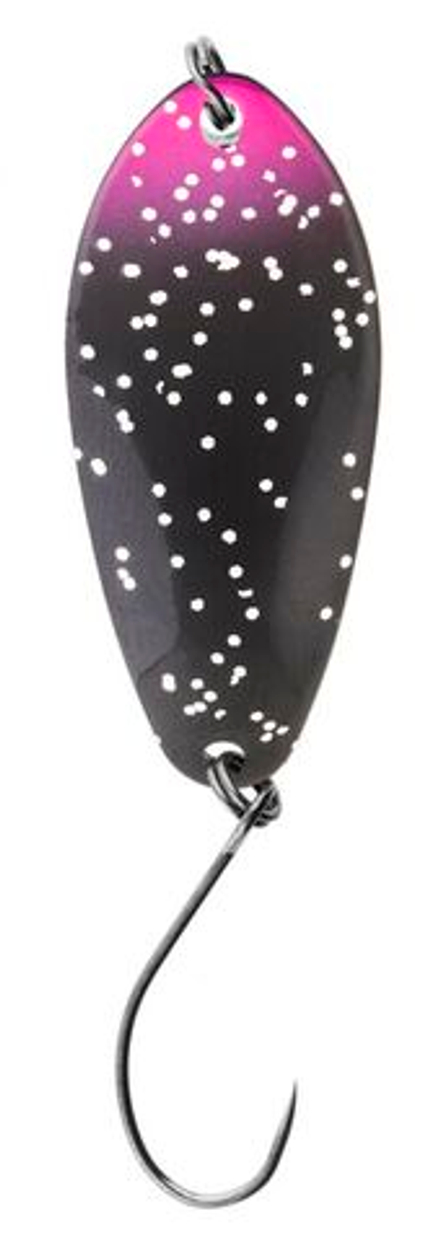 Блесна колеб. Lucky John CLEO длин.31мм/02,5г 026