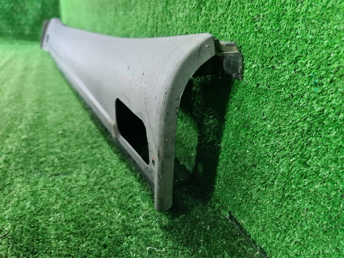 Накладка порога правая Porsche Cayenne 2 958 (2010-2018)