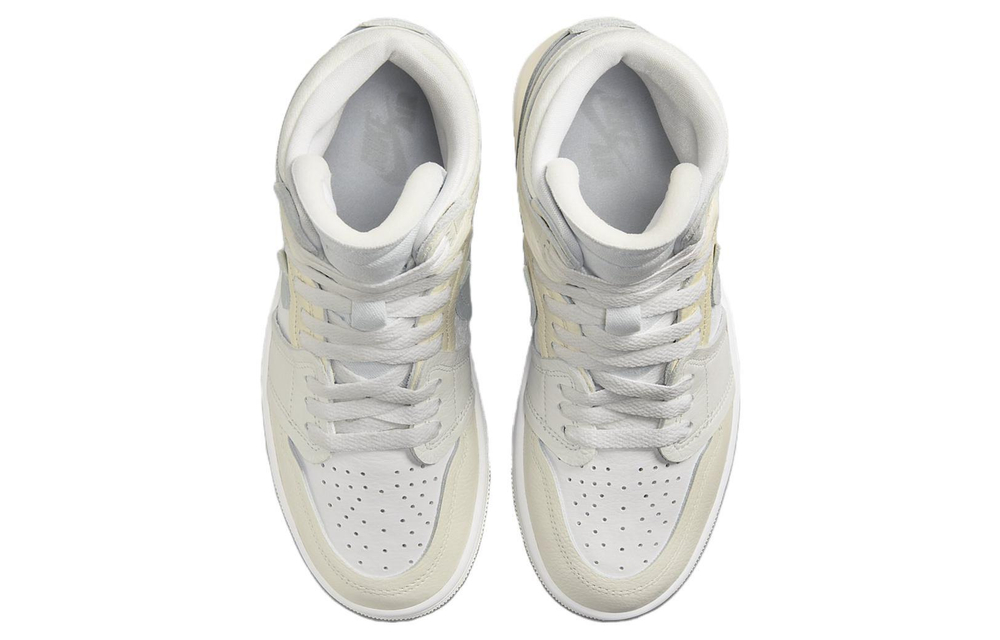 Кроссовки Jordan Air Jordan 1 Mm High (Женская размерная сетка)