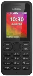 Nokia 130 Black
