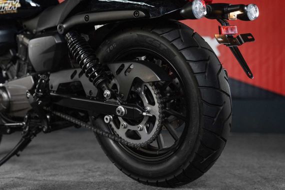 Мотоцикл SHARMAX RR 351 Ultra