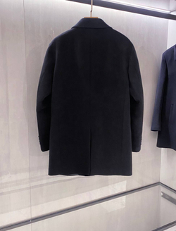 Пальто Zegna