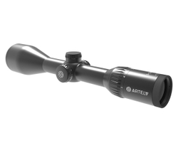 Оптический прицел Artelv LRS 3-12x56 SFP - фото 4