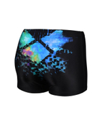 Плавки - шорты ARENA MULTI PIXELS SWIM SHORT JR