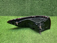 Фонарь правый внешний Mercedes GLS x167 (19-24)