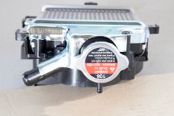 19100-KZY-701 (19100-KZY-951). RADIATOR ASSY.. Radiator Honda PCX, SH