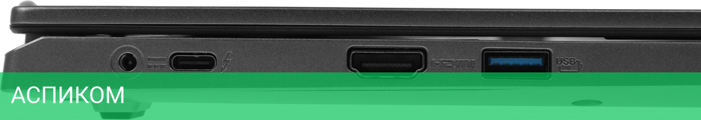 Ноутбук Acer Aspire 5 A515-58GM-54PX