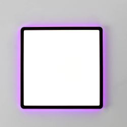 Citilux NORMA CL749K301 RGB Светильник с пультом Чёрный