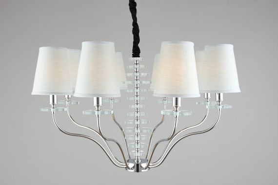 Подвесная люстра Omnilux Ameglia OML-89503-08