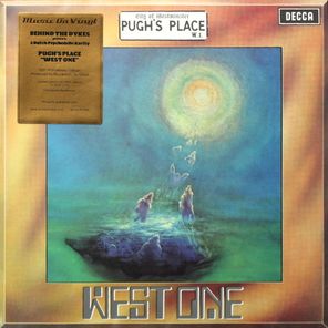 Pugh's Place / West One (Coloured Vinyl)(LP)