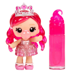 Yummiland - DIY Lipgloss + Bianca Bubblegum Doll Make Lipgloss Kit 120711 / артикул   120698 120711  / GTIN 035051120711