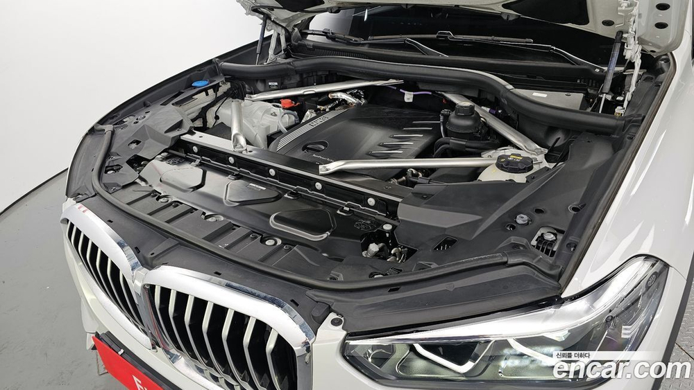 BMW X5 (G05) xDrive 30d xLine (03.2022)