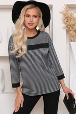 Блузка 41266 Avili