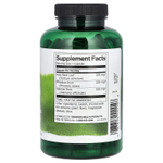 Swanson Vitamins, Комплекс родиолы базилика и валерианы, 180 капсул