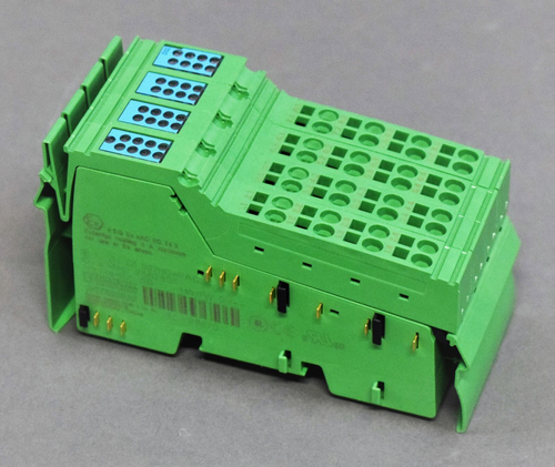 PHOENIX CONTACT IB IL 24 DI 32/HD-PAC